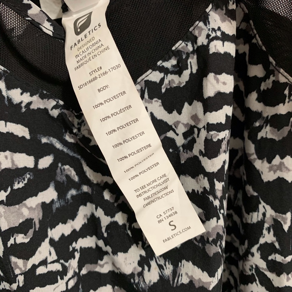 Fabletics Dash Jumpsuit - image 7